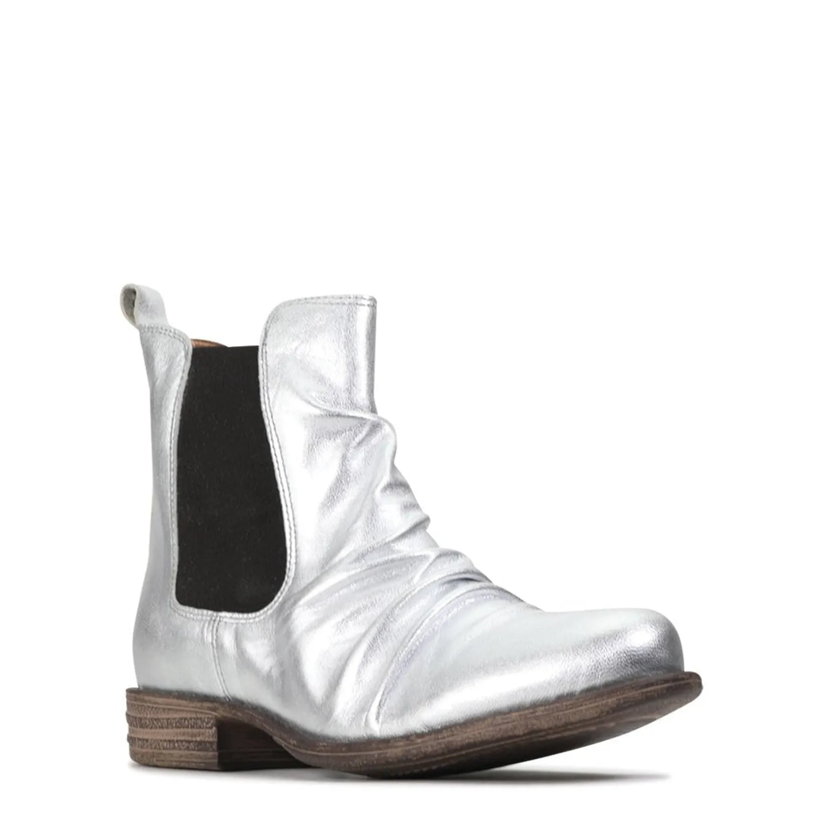 EOS Footwear Chelsea Boots|Ankle Boots>WILLO CHELSEA BOOTS LEATHER