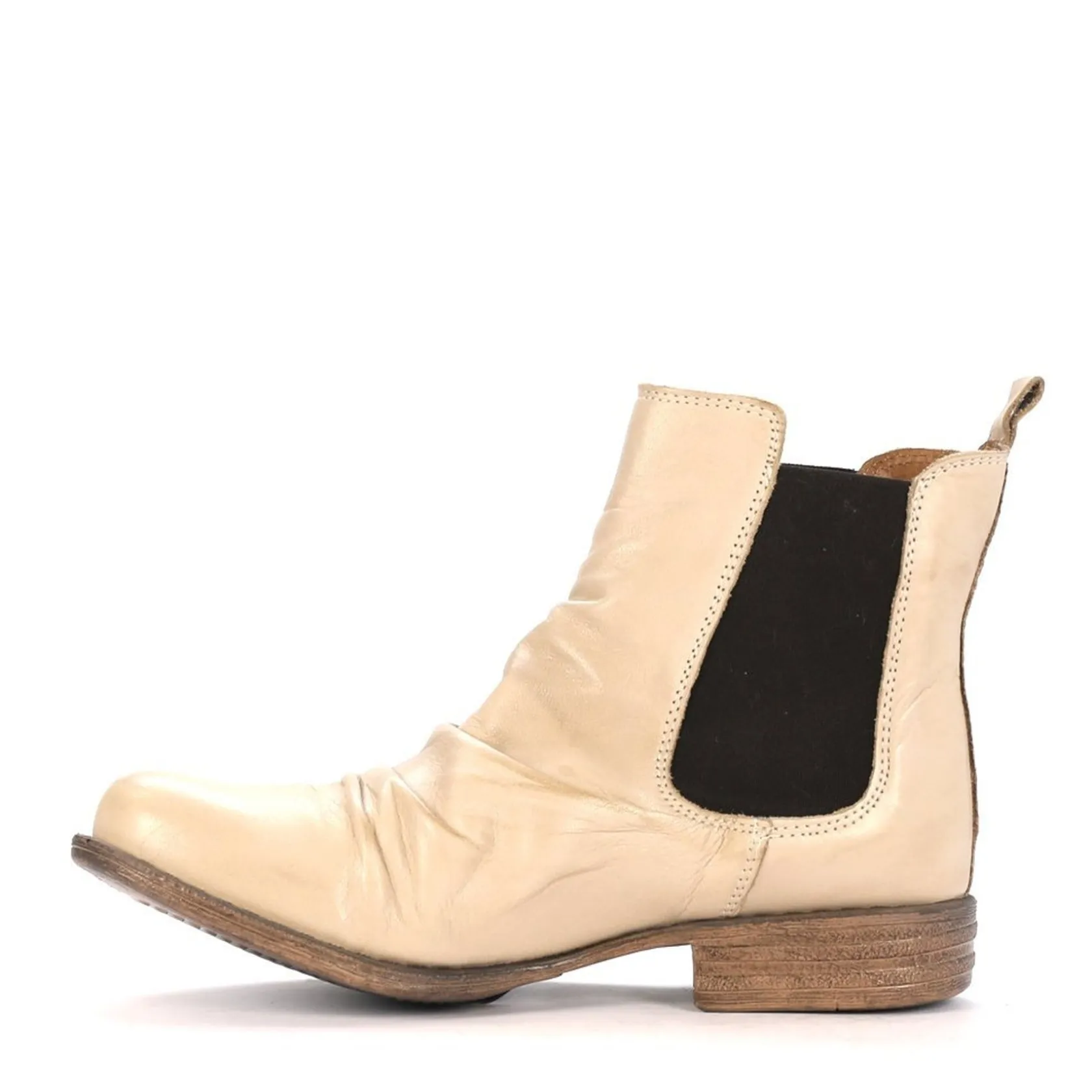 EOS Footwear Chelsea Boots|Ankle Boots>WILLO CHELSEA BOOTS LEATHER