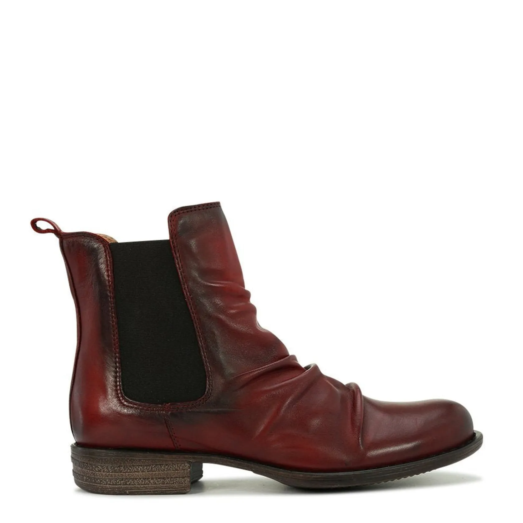 EOS Footwear Chelsea Boots|Ankle Boots>WILLO CHELSEA BOOTS LEATHER