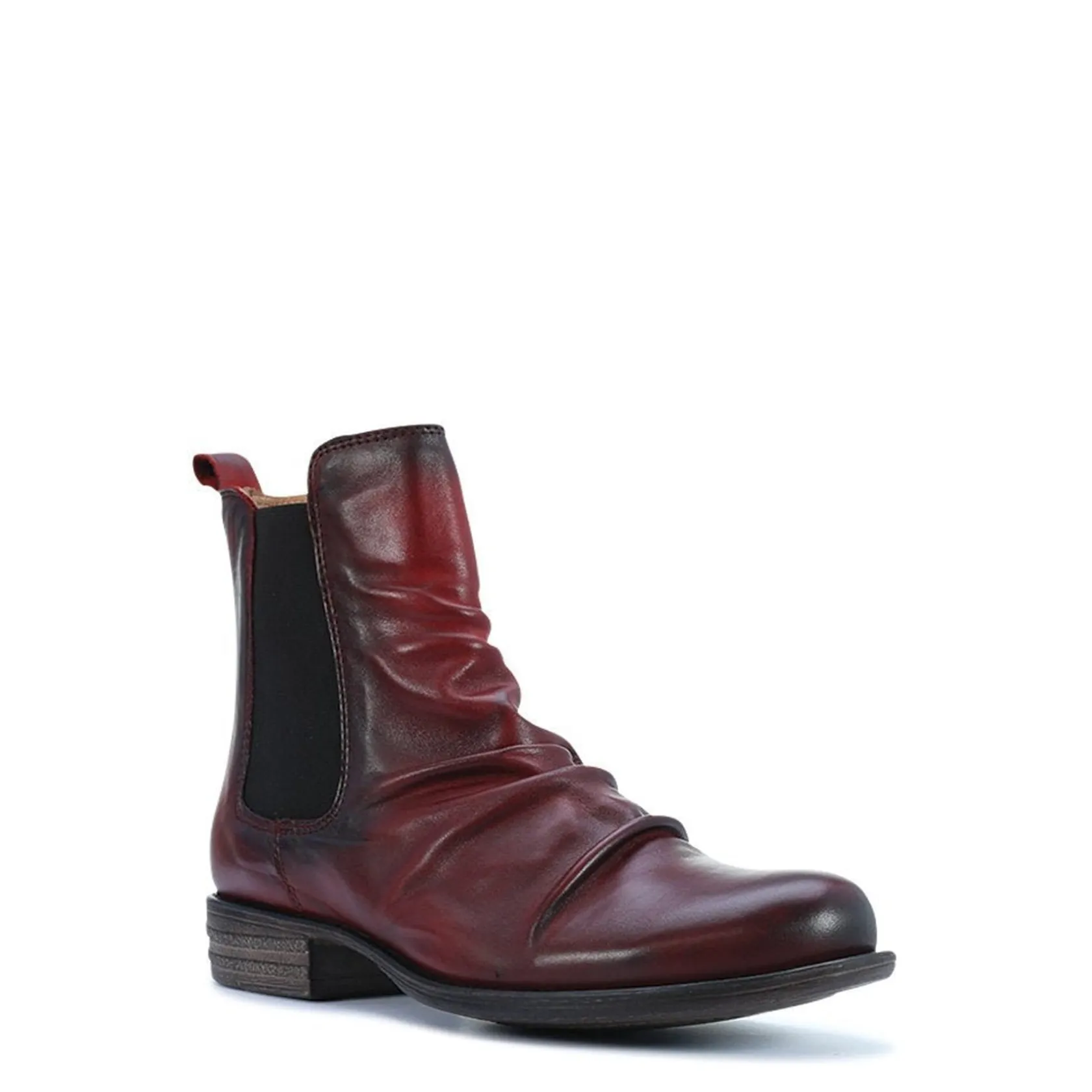 EOS Footwear Chelsea Boots|Ankle Boots>WILLO CHELSEA BOOTS LEATHER