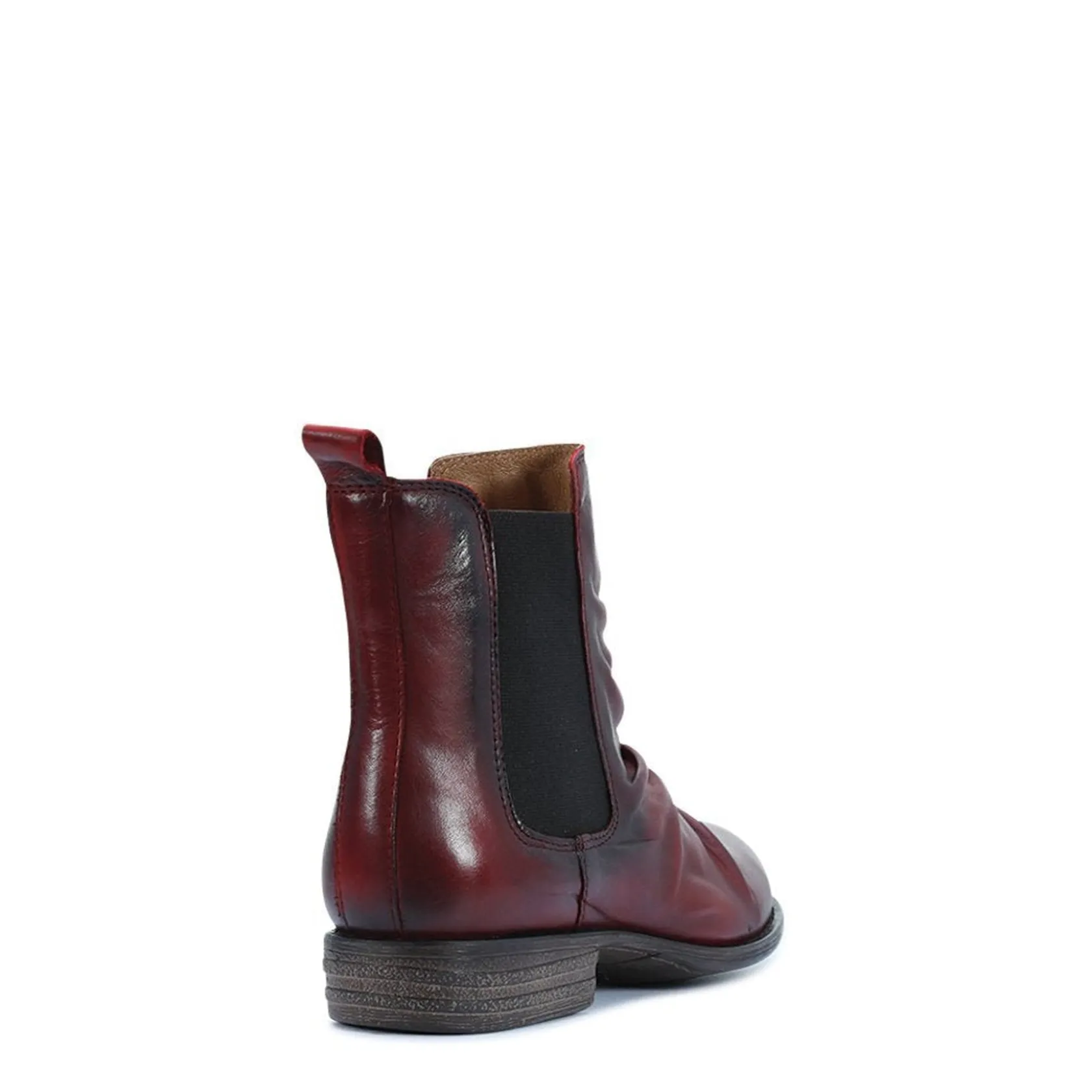 EOS Footwear Chelsea Boots|Ankle Boots>WILLO CHELSEA BOOTS LEATHER