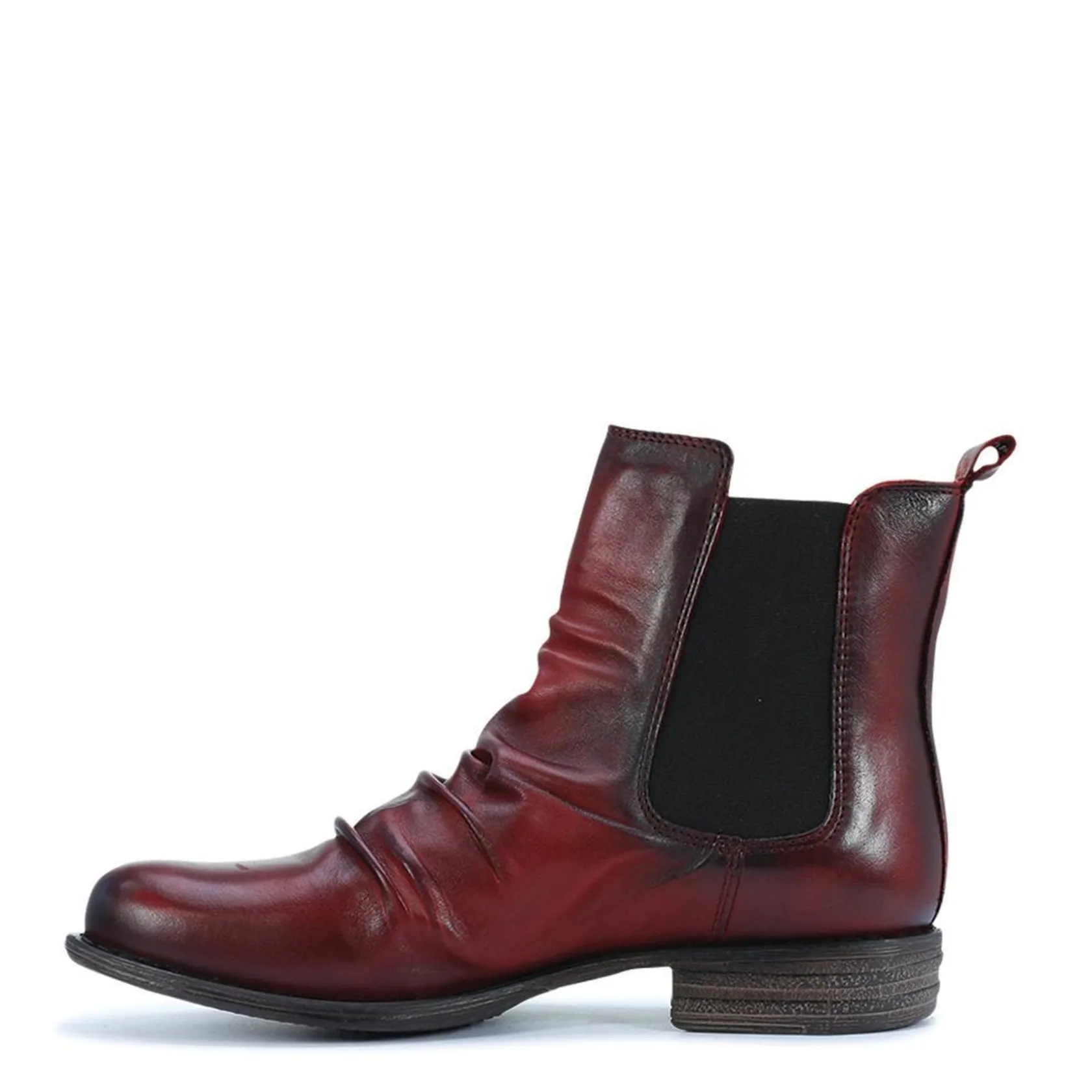EOS Footwear Chelsea Boots|Ankle Boots>WILLO CHELSEA BOOTS LEATHER