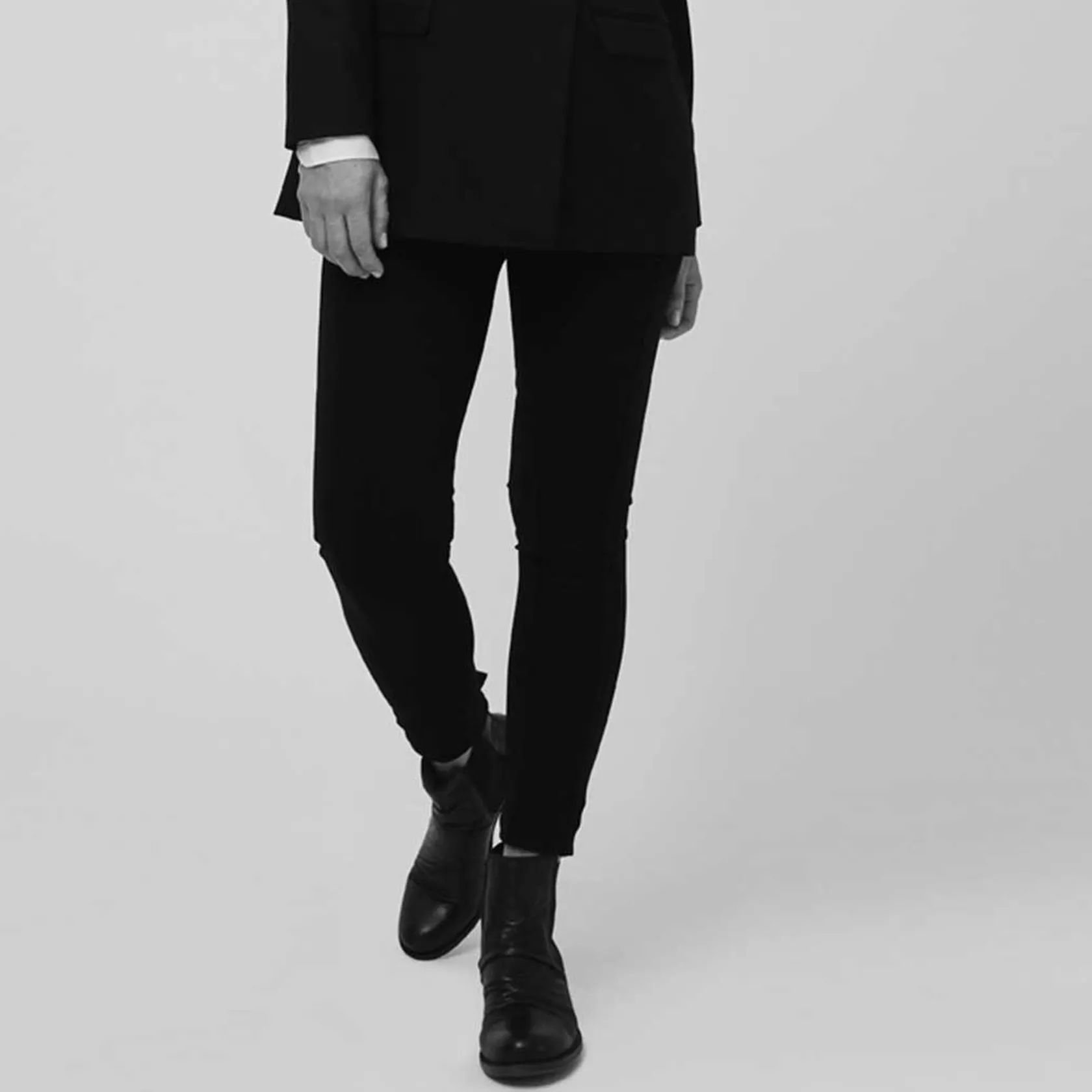 EOS Footwear Chelsea Boots|Ankle Boots>WILLO CHELSEA BOOTS LEATHER