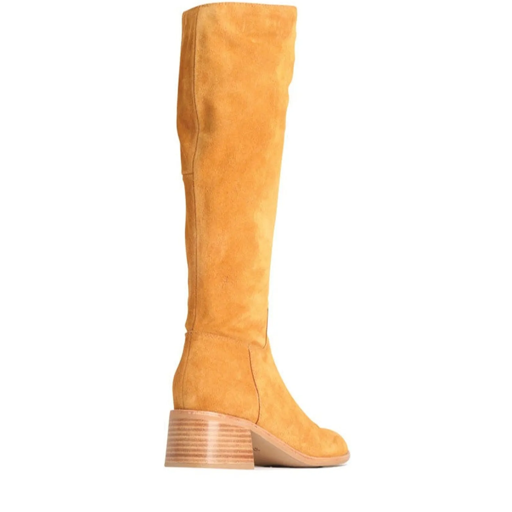 EOS Footwear Calf & Knee High Boots>WYOMING
