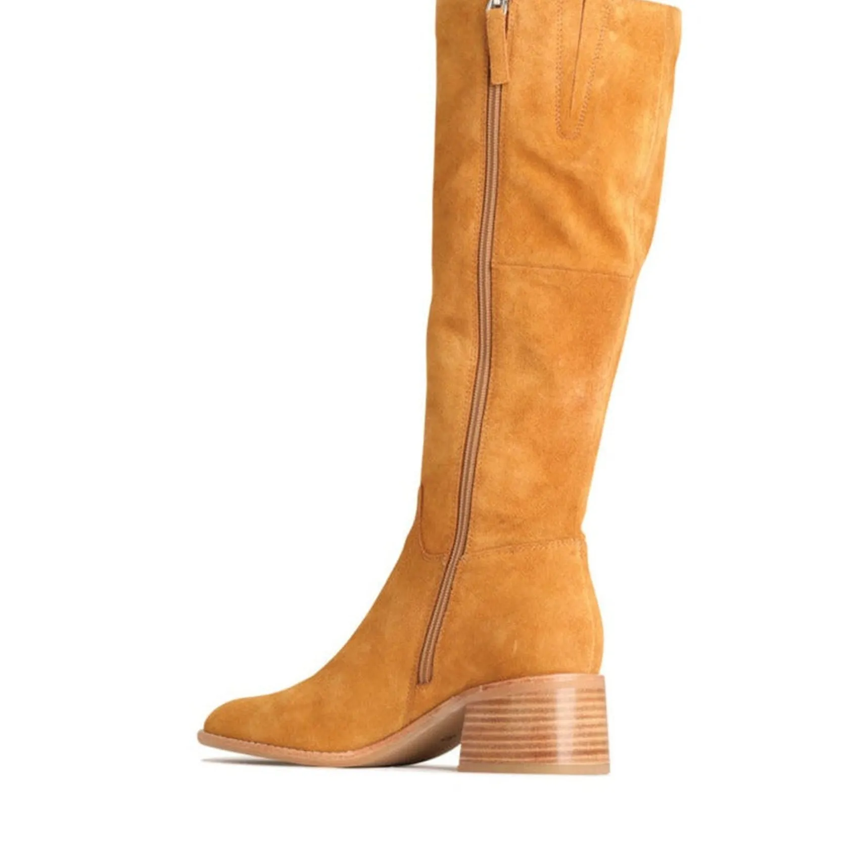 EOS Footwear Calf & Knee High Boots>WYOMING