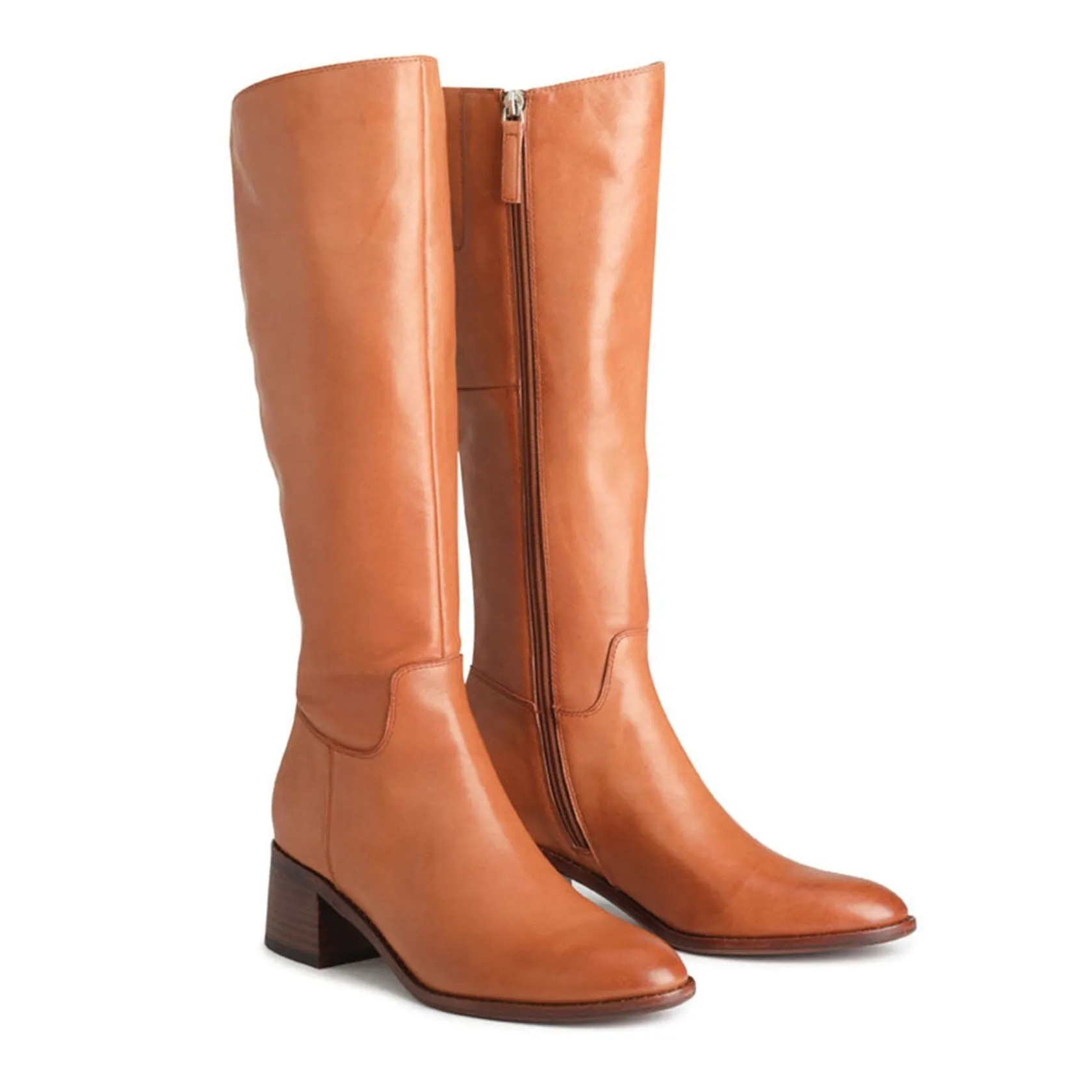 EOS Footwear Calf & Knee High Boots>WYOMING