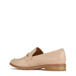 EOS Footwear Ballet Flats & Loafer>ZANIA LEATHER LOAFER