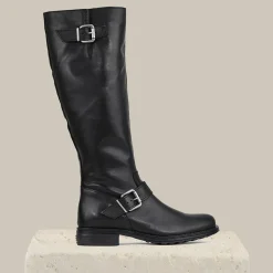 EOS Footwear Calf & Knee High Boots><noscript><img width=